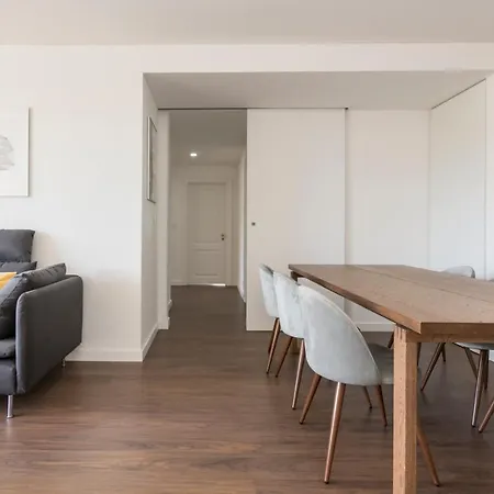 Houze_lovely Flat With Swimming Pool! Apartment *